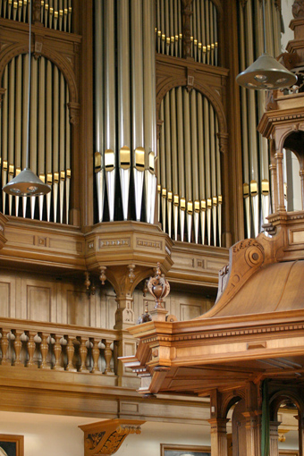 orgel apeldoorn grotekerk kl